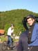 Martin und B�rni... NOCH lachen sie