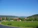 Bei solch einem Ausblick hatte jeder den Sinn der Tour gefunden