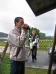 ... und filmen.