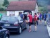 1. Zwischenstop auf dem Weg nach Eisenach.