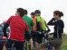 Ampelstop! Was da wohl so spannend war?
