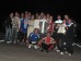 Vor dem Start das obligatorische Gruppenfoto.