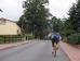 So konnte die Truppe Auffahrt zum kleinen Inselsberg in Angriff nehmen.