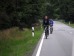 ..und schaut zu wie Jule und Katja die letzten Meter bew�ltigen.